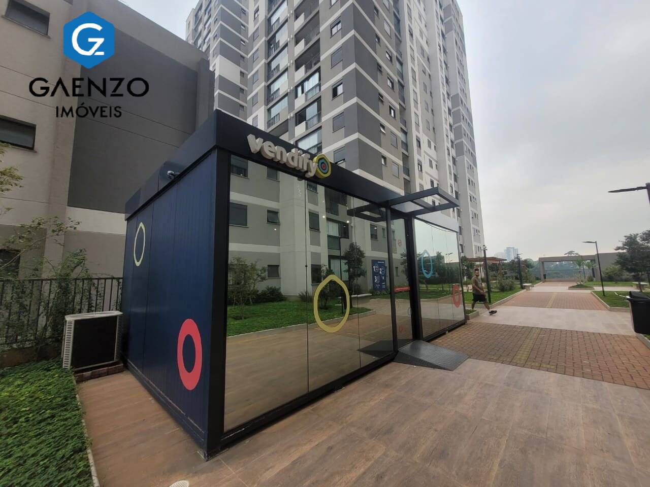Apartamento, 2 quartos, 48 m² - Foto 22