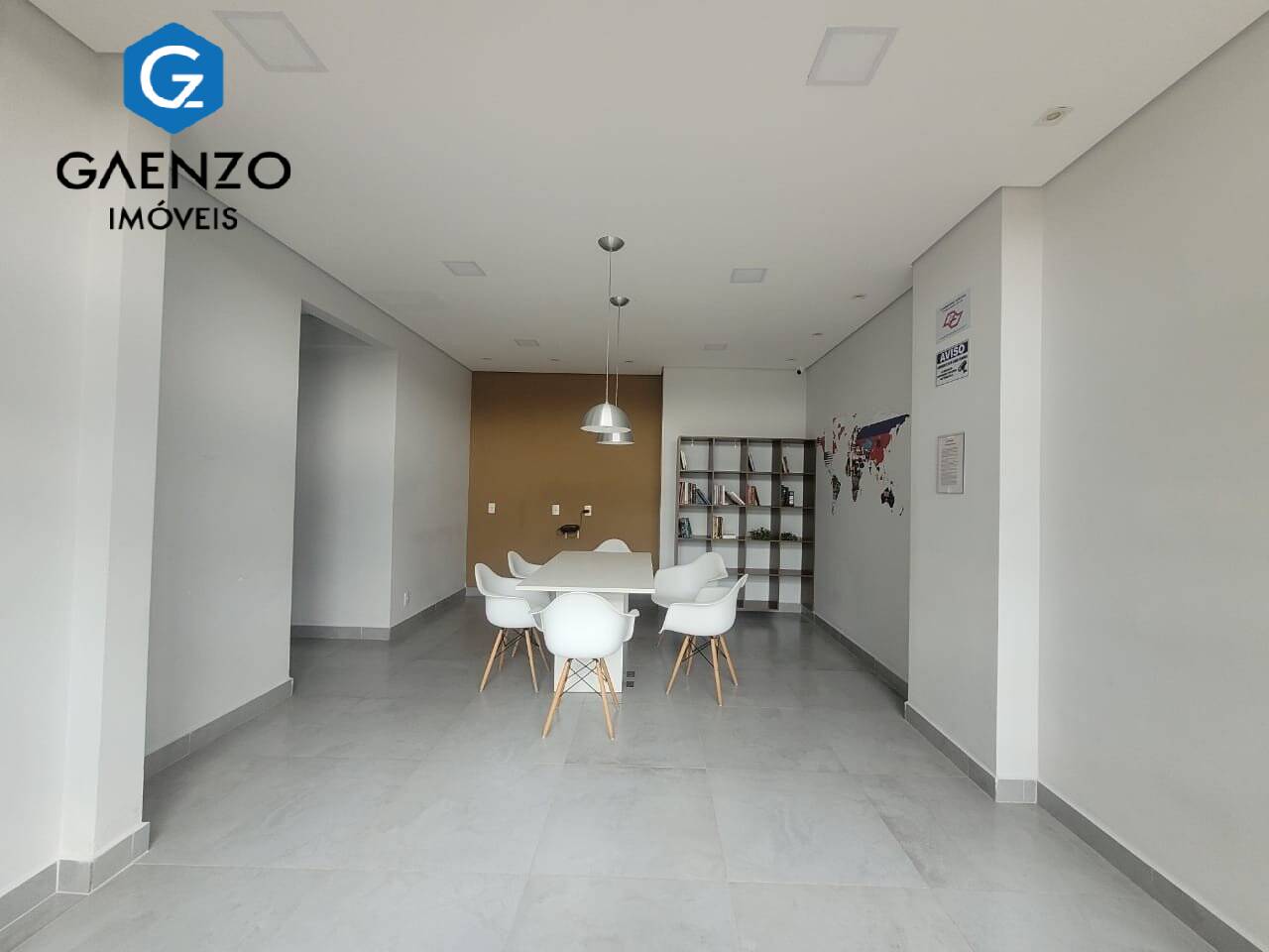 Apartamento, 2 quartos, 48 m² - Foto 24
