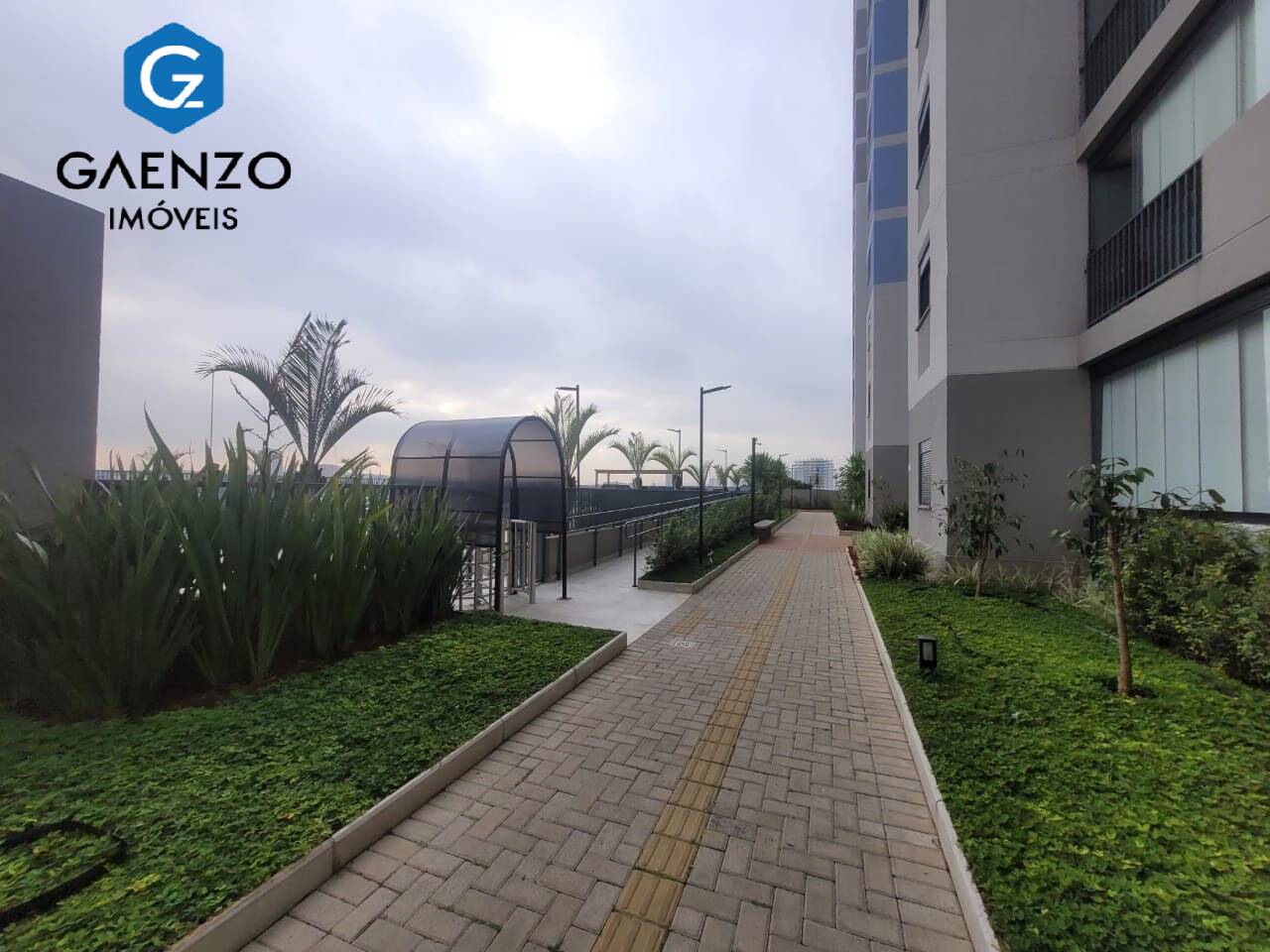 Apartamento, 2 quartos, 48 m² - Foto 28