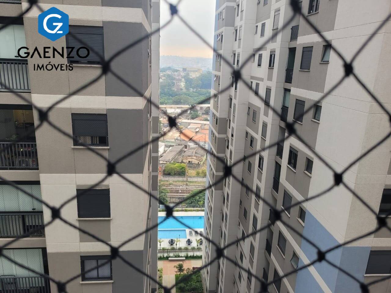 Apartamento, 2 quartos, 48 m² - Foto 29