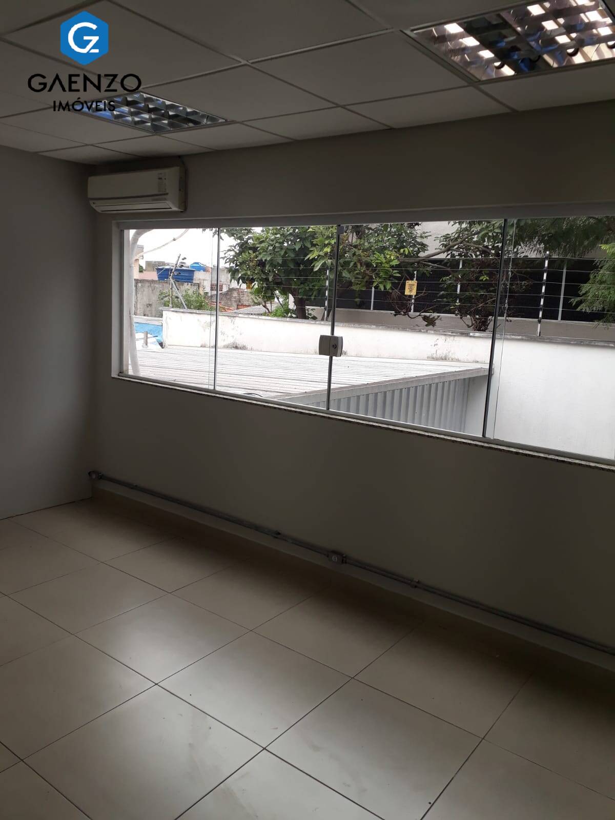 Depósito-Galpão-Armazém para alugar, 500m² - Foto 3