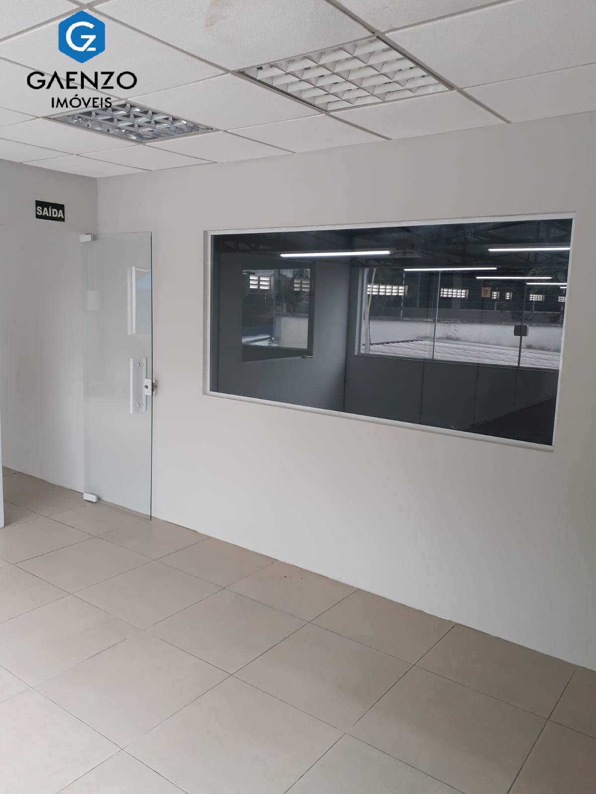 Depósito-Galpão-Armazém para alugar, 500m² - Foto 4