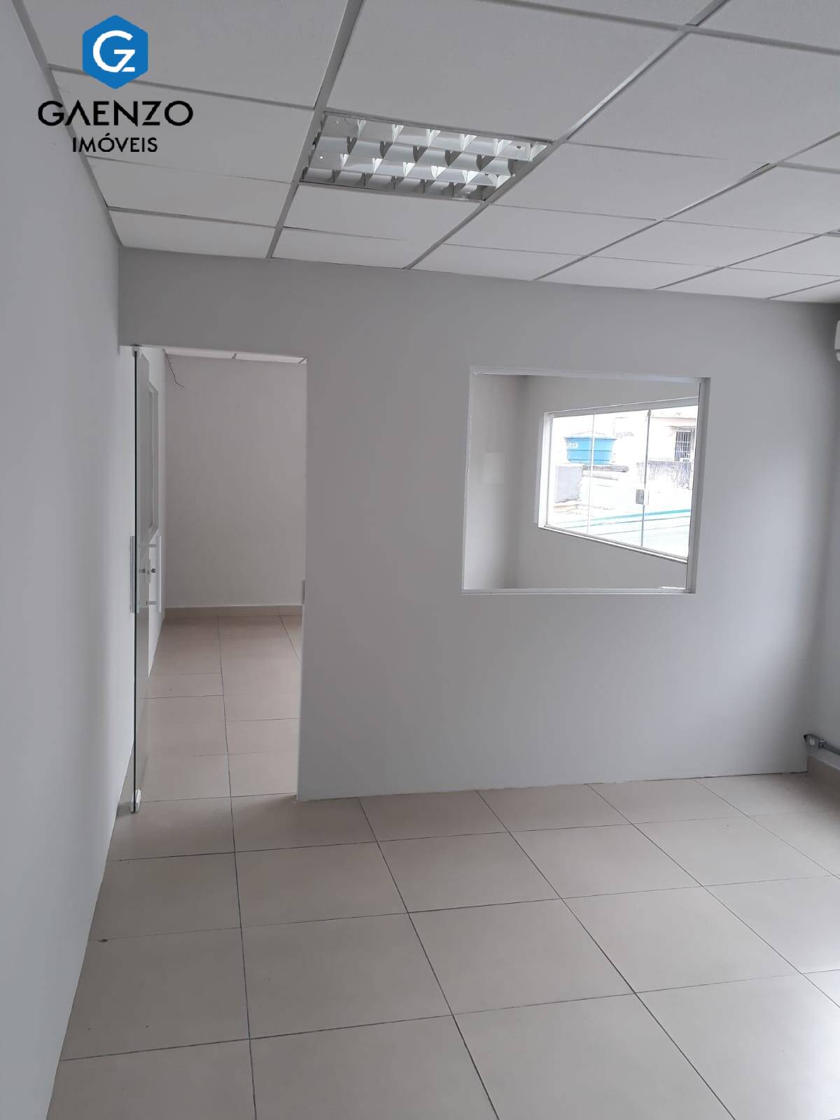 Depósito-Galpão-Armazém para alugar, 500m² - Foto 8