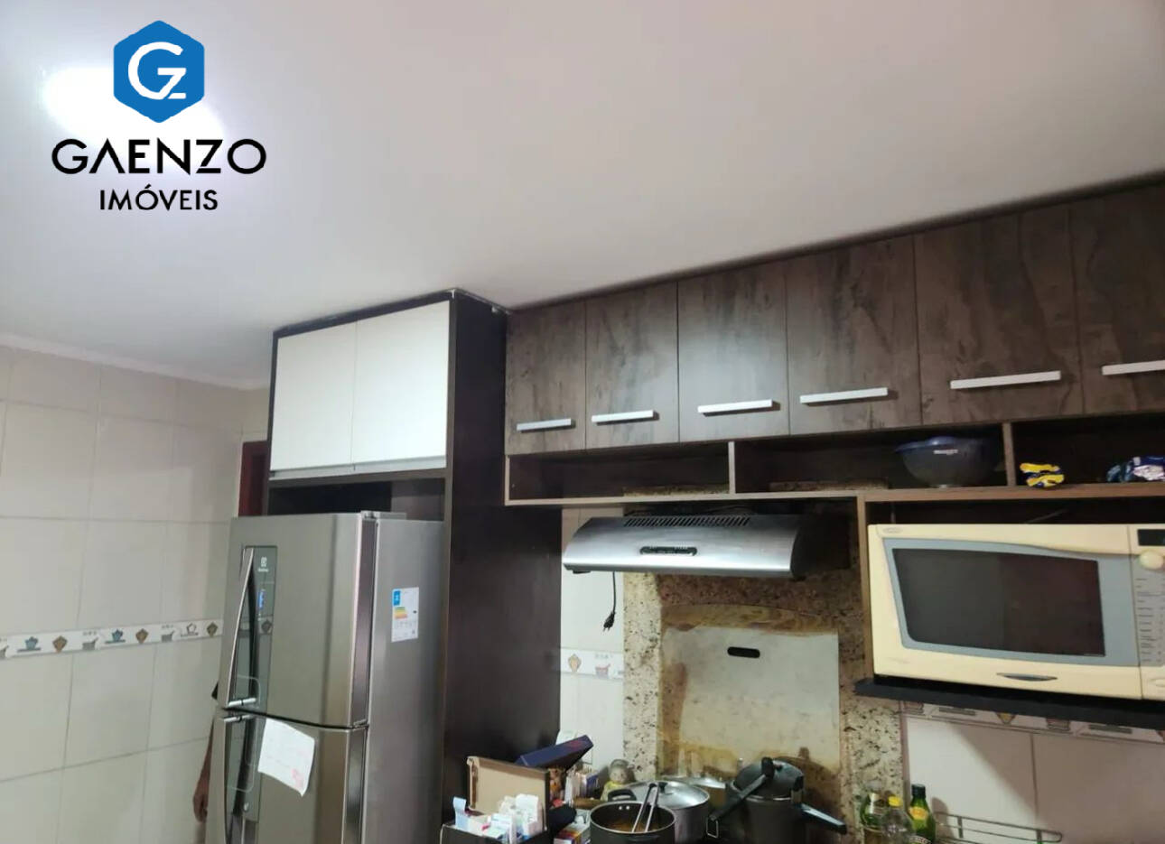 Sobrado, 3 quartos, 203 m² - Foto 5