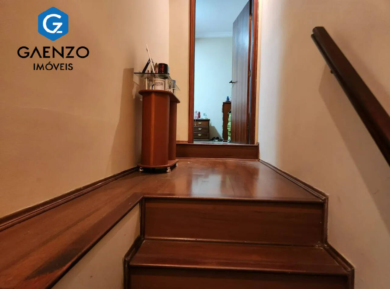 Sobrado, 3 quartos, 203 m² - Foto 6