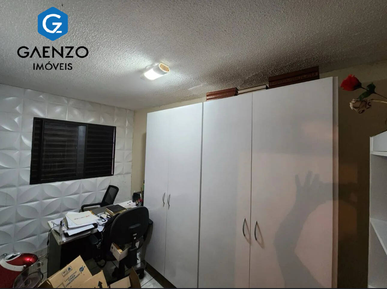 Sobrado, 3 quartos, 203 m² - Foto 7