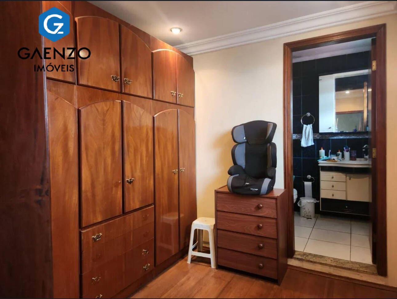 Sobrado, 3 quartos, 203 m² - Foto 8