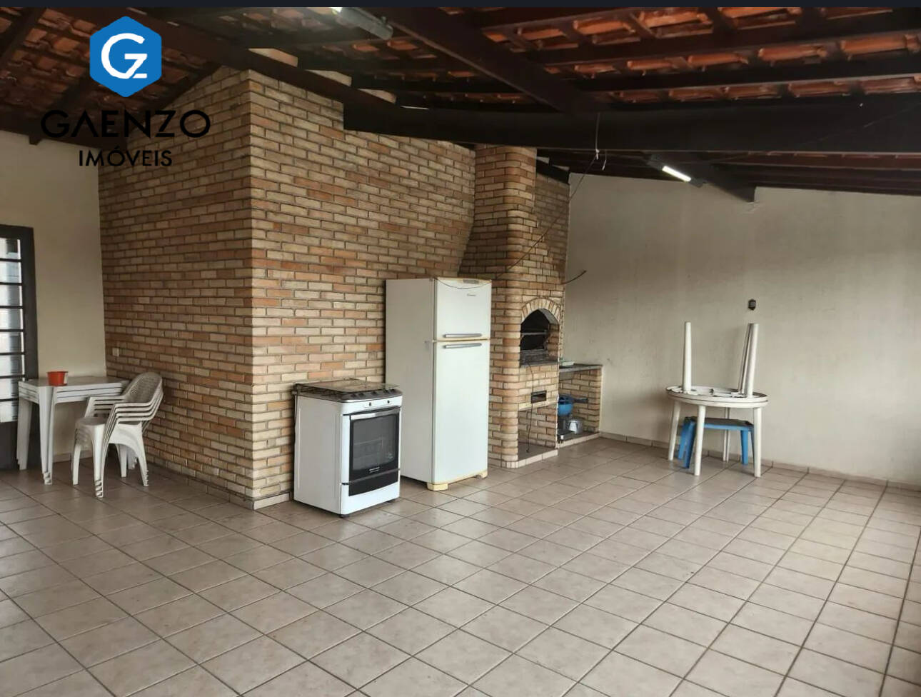Sobrado, 3 quartos, 203 m² - Foto 9