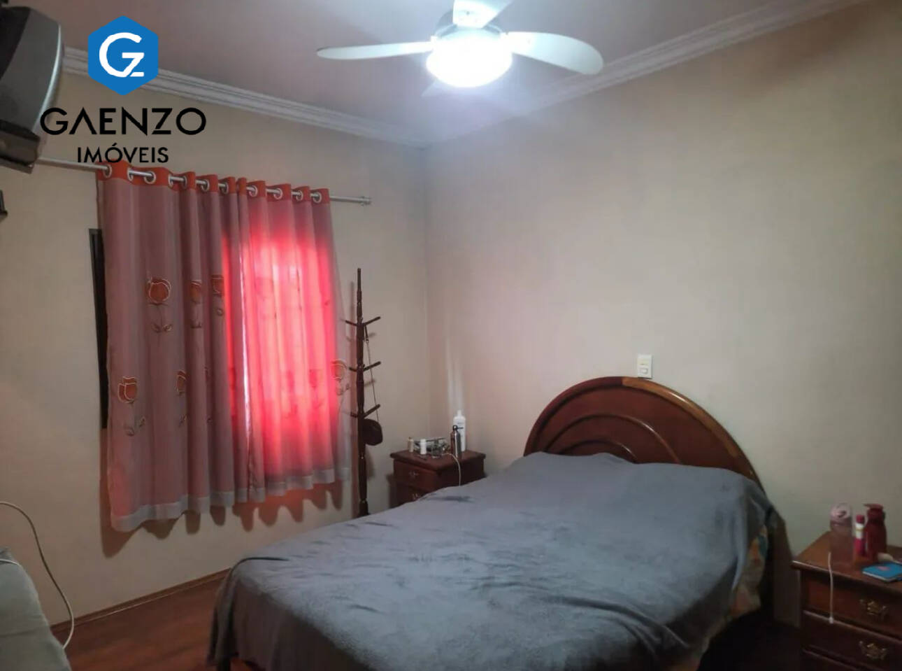 Sobrado, 3 quartos, 203 m² - Foto 10