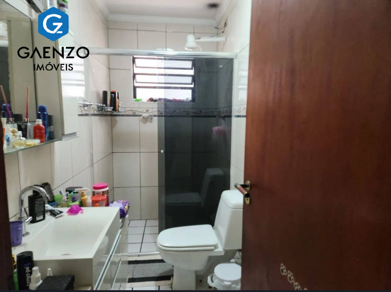Sobrado, 3 quartos, 203 m² - Foto 12