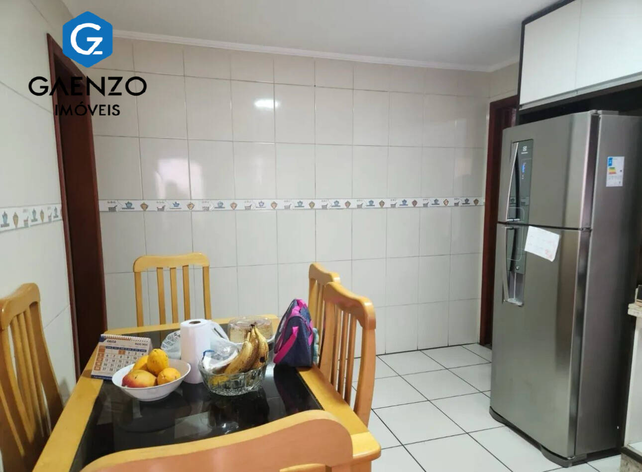 Sobrado, 3 quartos, 203 m² - Foto 13