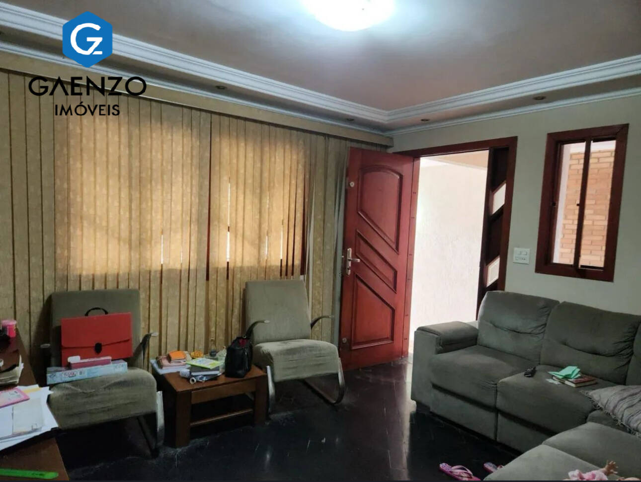 Sobrado, 3 quartos, 203 m² - Foto 14