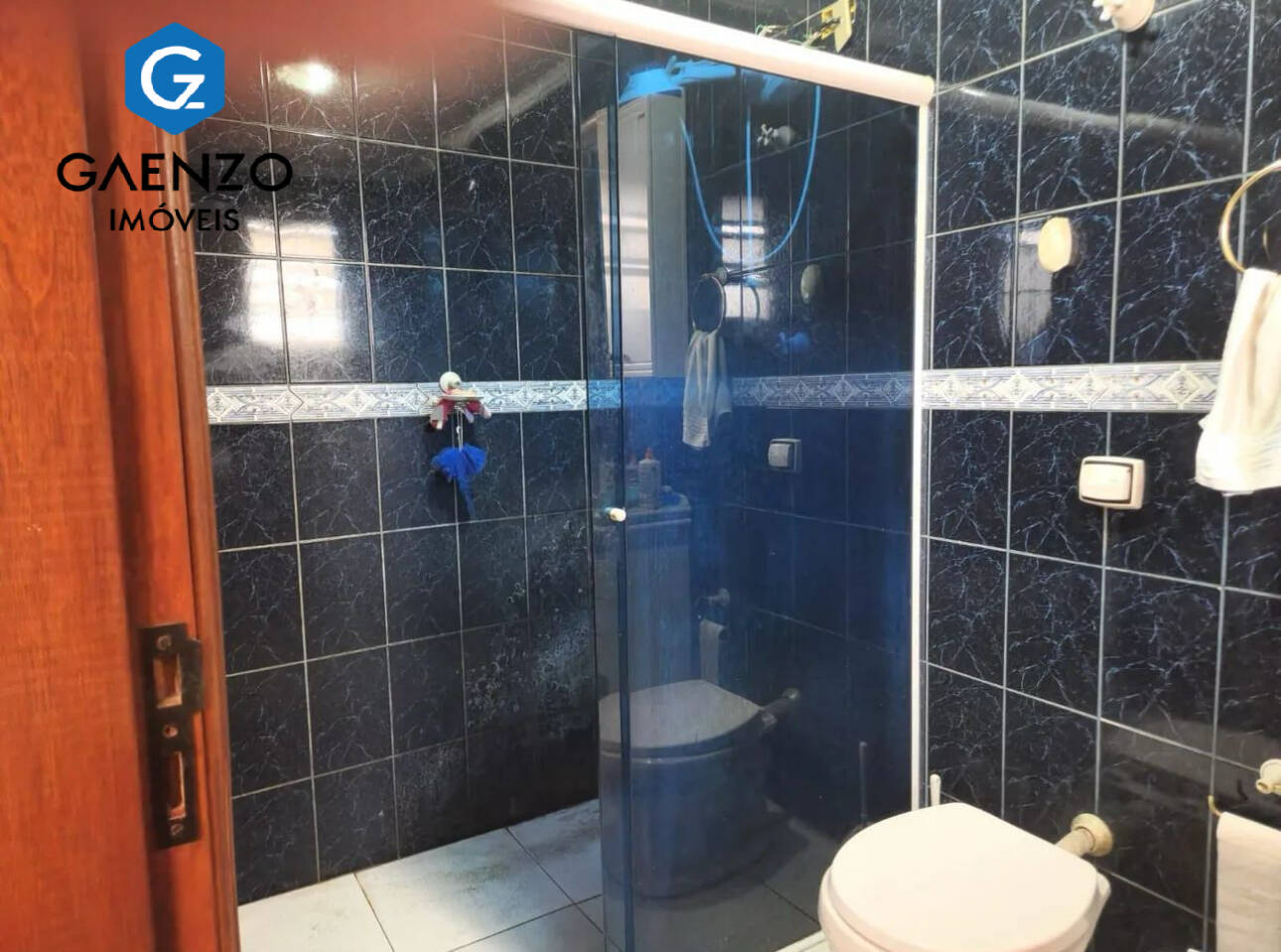 Sobrado, 3 quartos, 203 m² - Foto 15