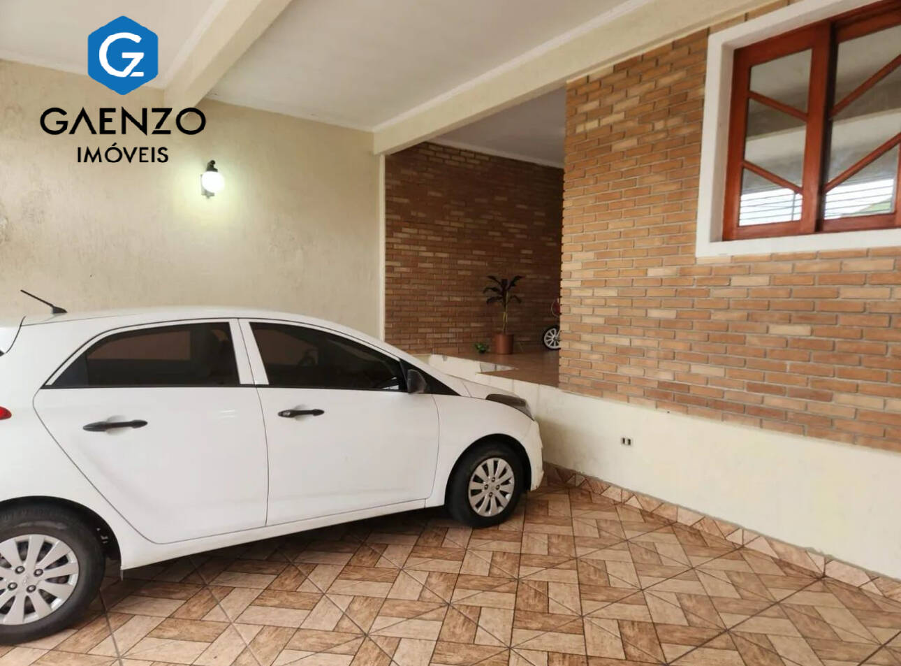 Sobrado, 3 quartos, 203 m² - Foto 1