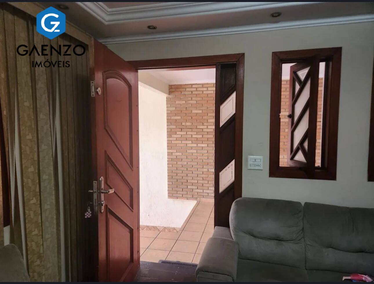 Sobrado, 3 quartos, 203 m² - Foto 16