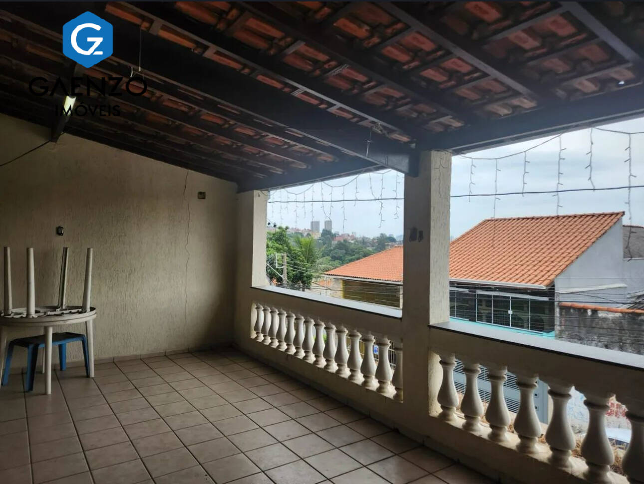 Sobrado, 3 quartos, 203 m² - Foto 17