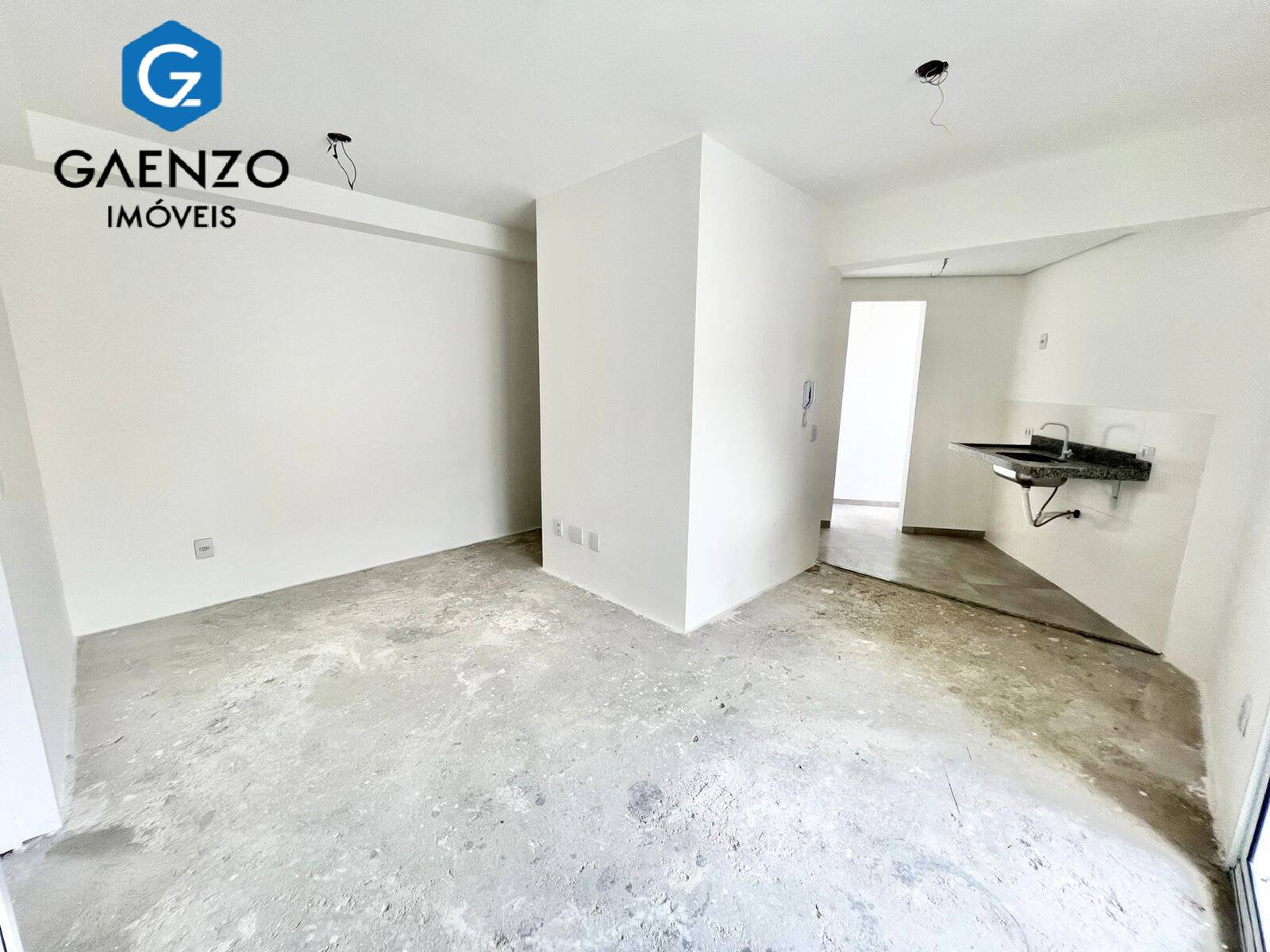 Apartamento, 2 quartos, 51 m² - Foto 6