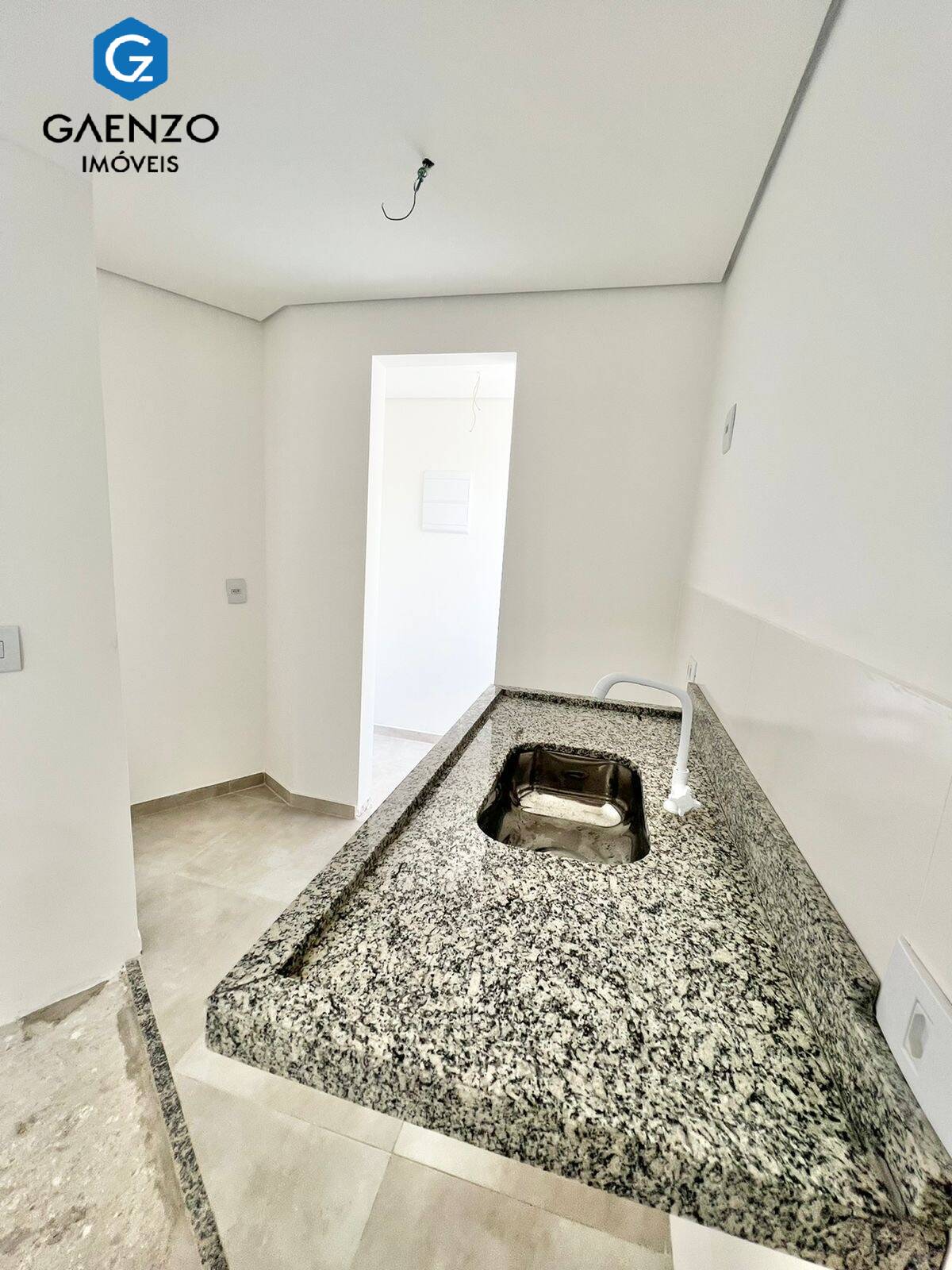 Apartamento, 2 quartos, 51 m² - Foto 8