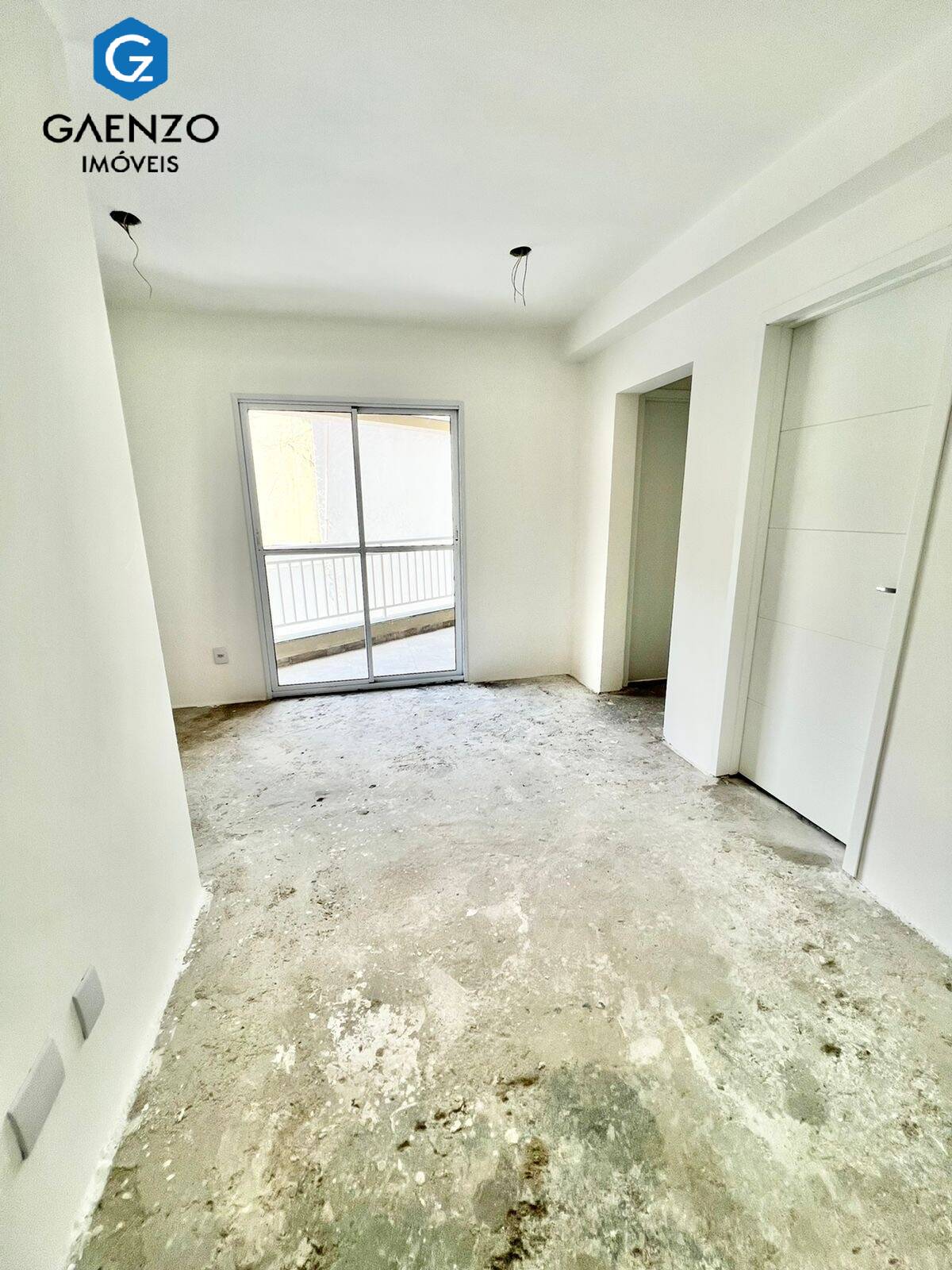 Apartamento, 2 quartos, 51 m² - Foto 11