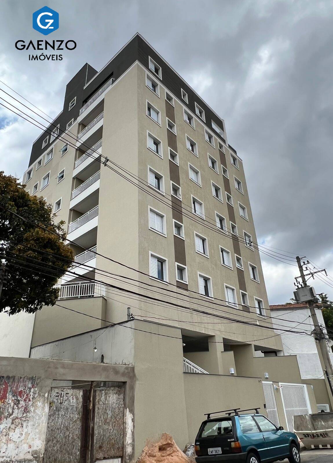 Apartamento, 2 quartos, 51 m² - Foto 12