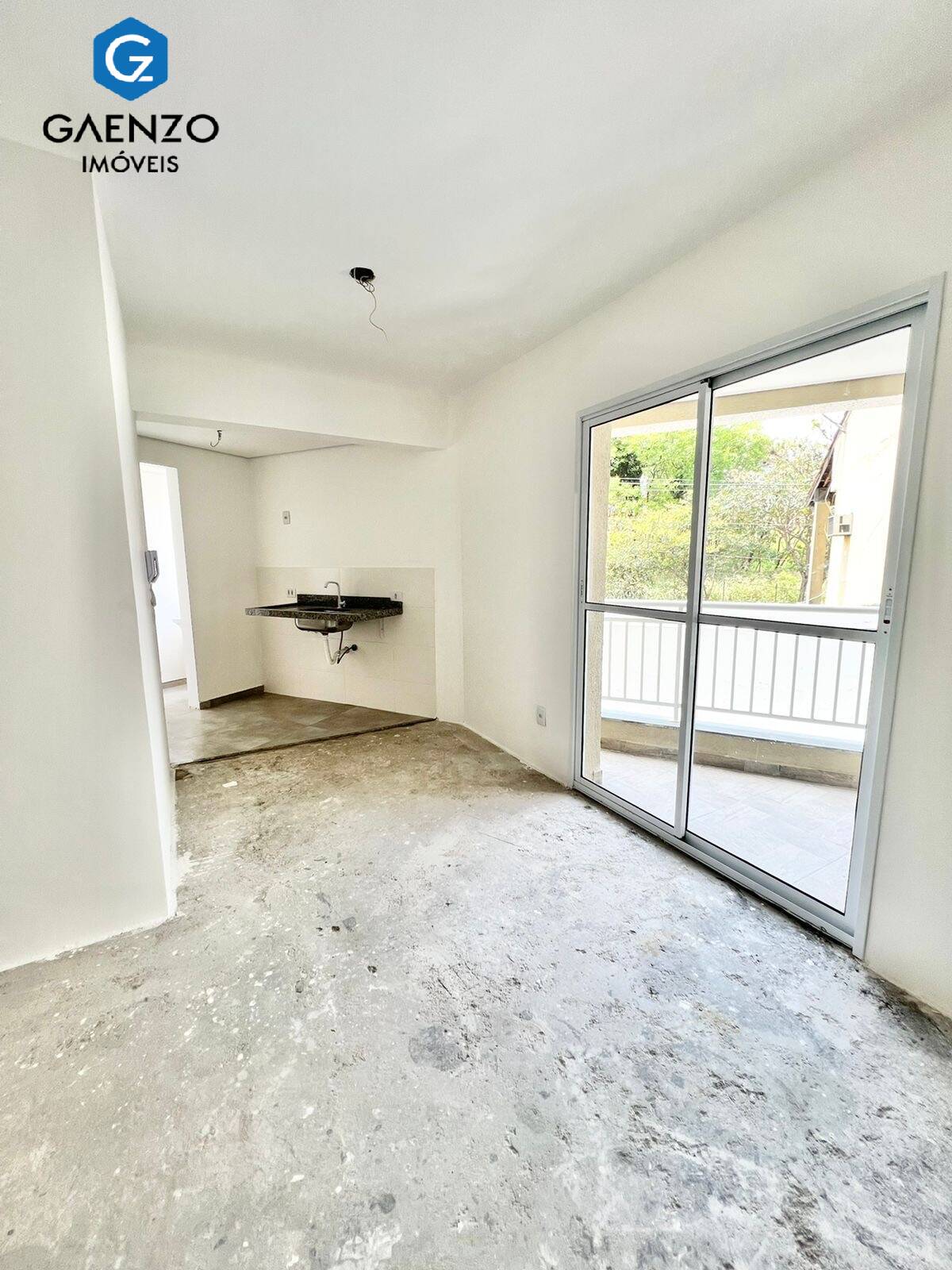 Apartamento, 2 quartos, 51 m² - Foto 19