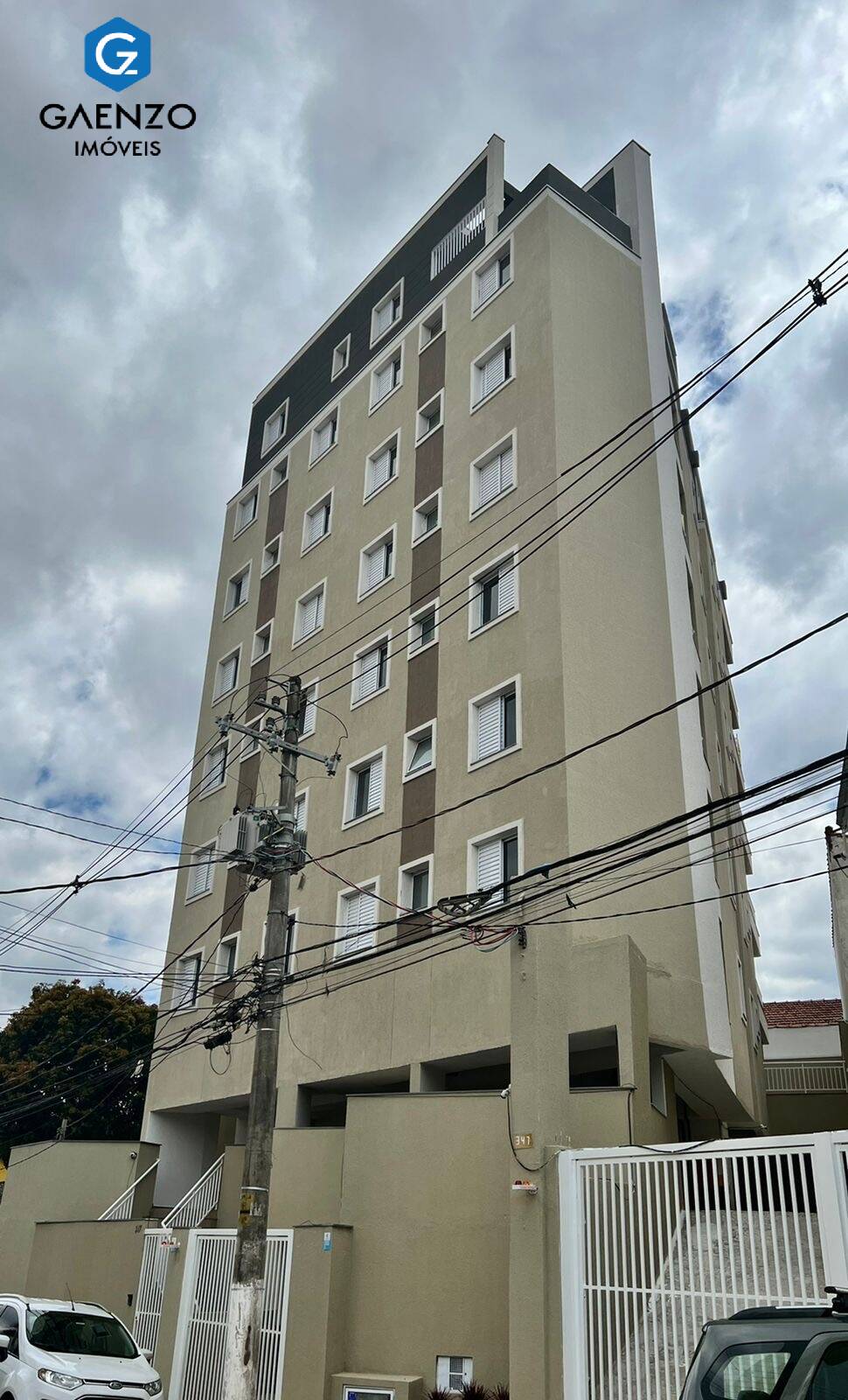 Apartamento, 2 quartos, 51 m² - Foto 26