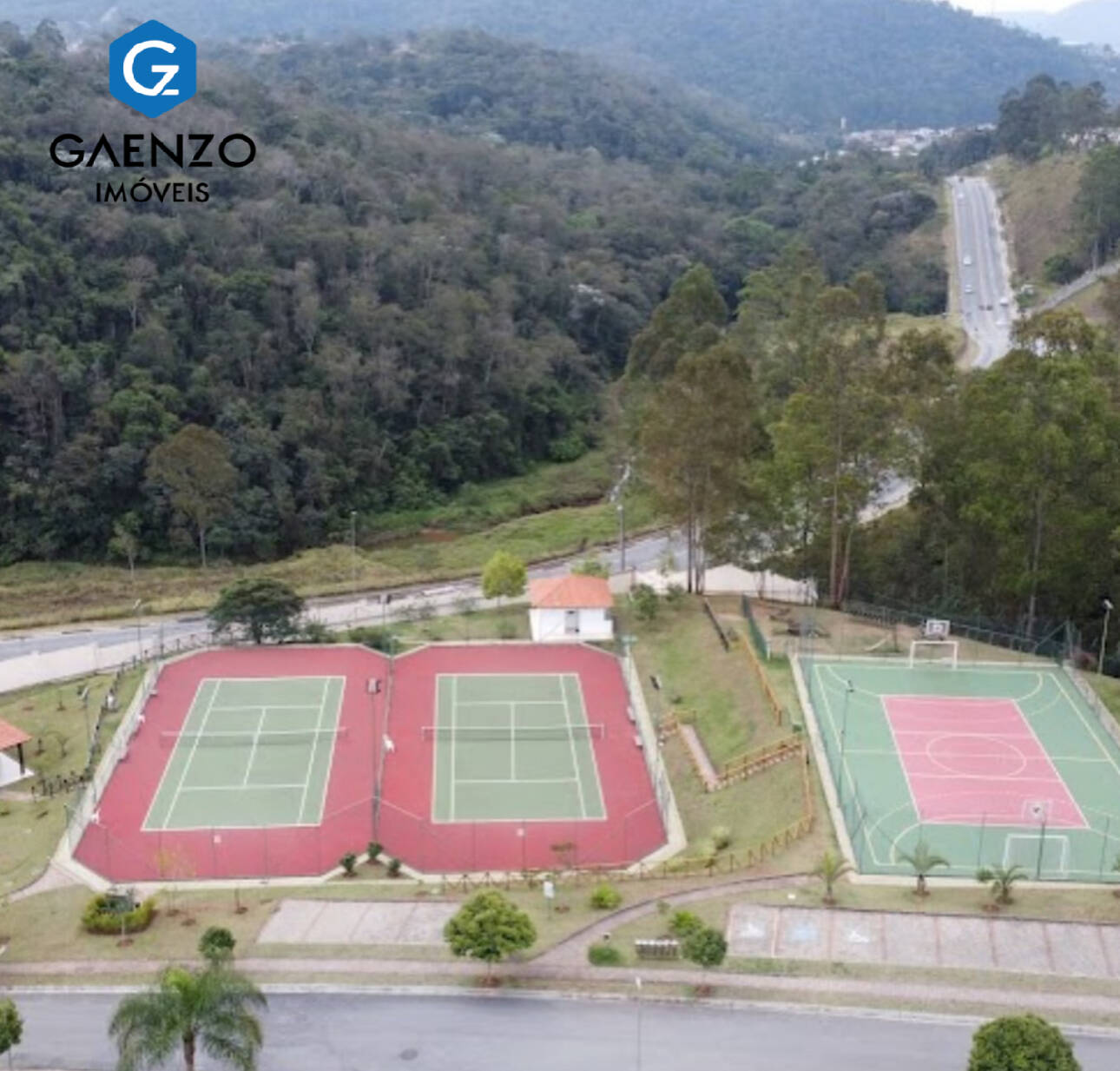 Terreno, 617 m² - Foto 3