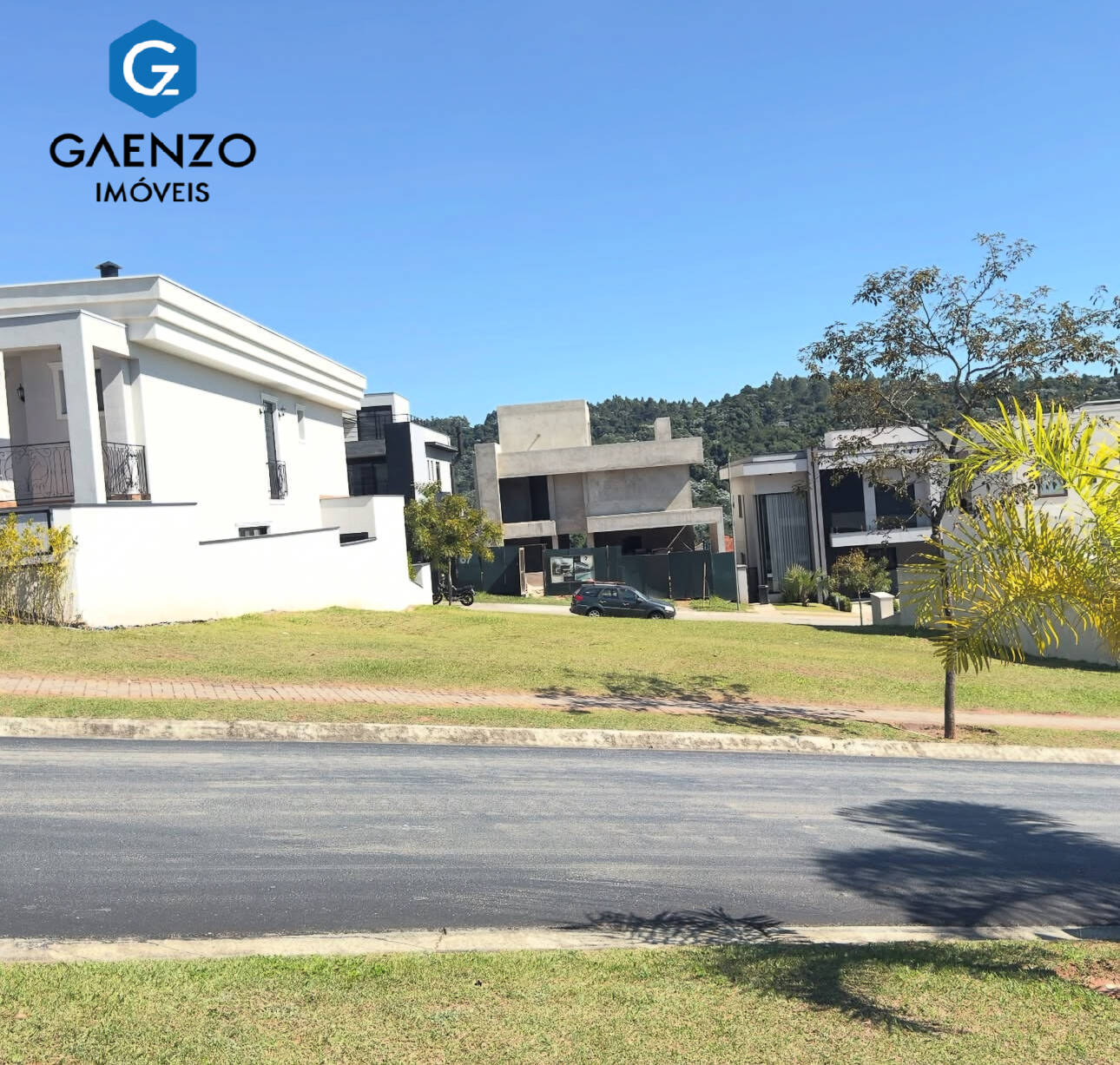Terreno, 617 m² - Foto 1