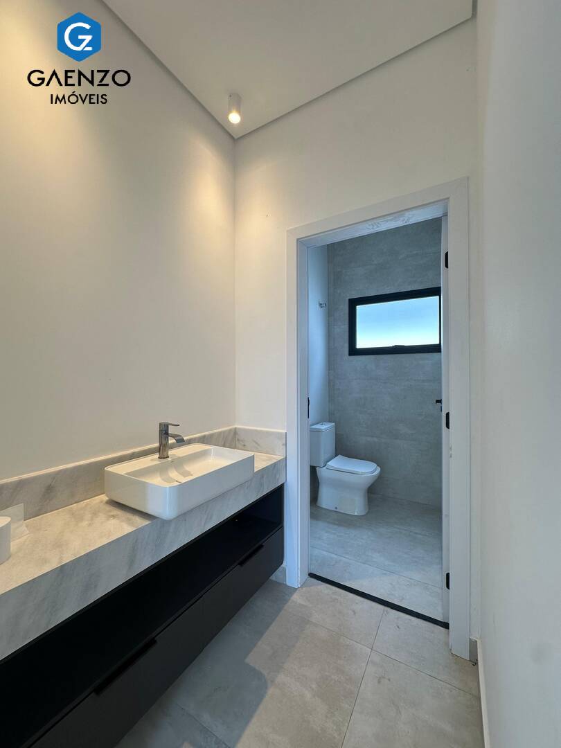 Casa de Condomínio, 3 quartos - Foto 8