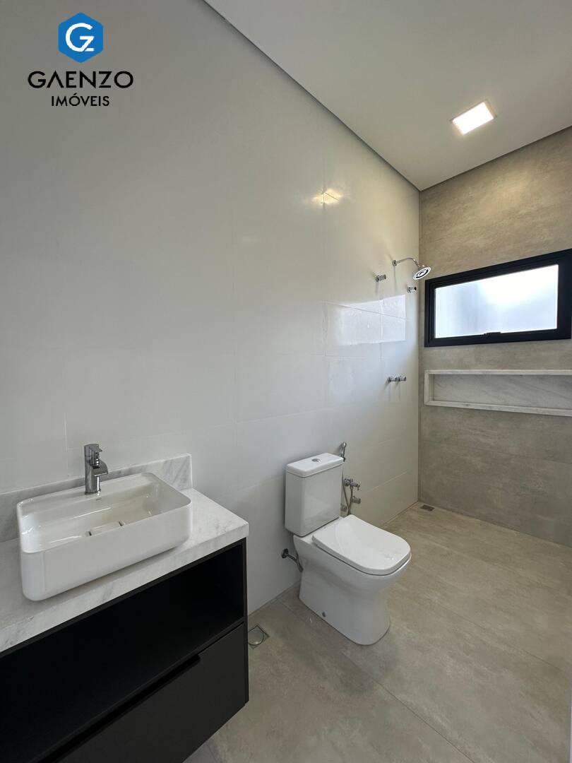Casa de Condomínio, 3 quartos - Foto 14