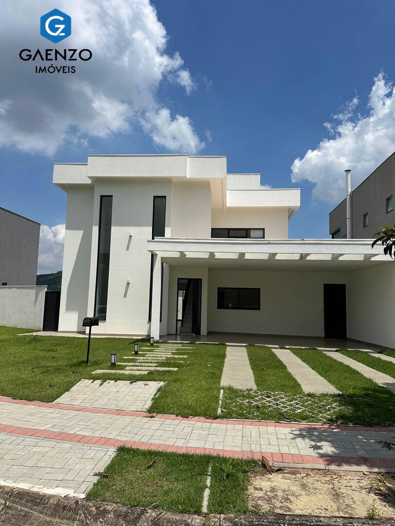 Casa de Condomínio, 3 quartos - Foto 21