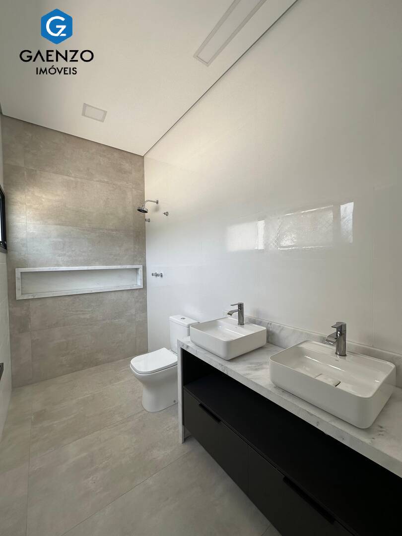 Casa de Condomínio, 3 quartos - Foto 25