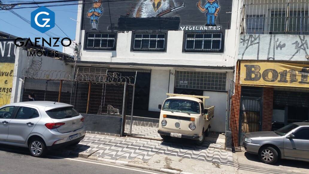 Prédio Inteiro, 400 m² - Foto 1