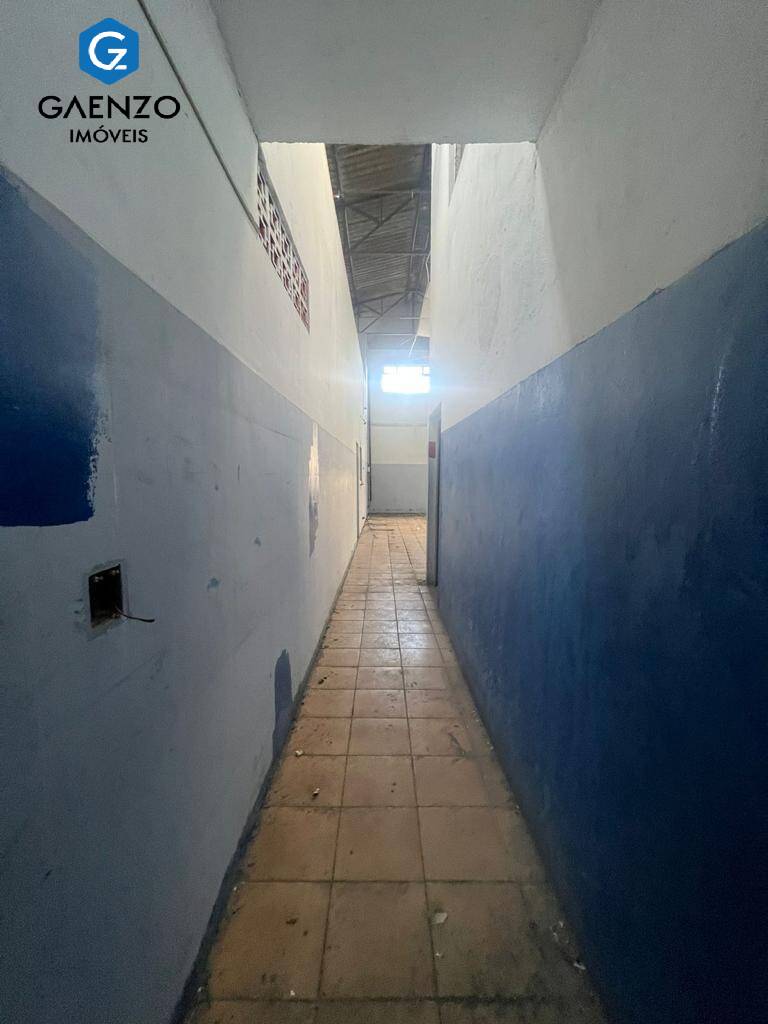 Prédio Inteiro, 400 m² - Foto 11