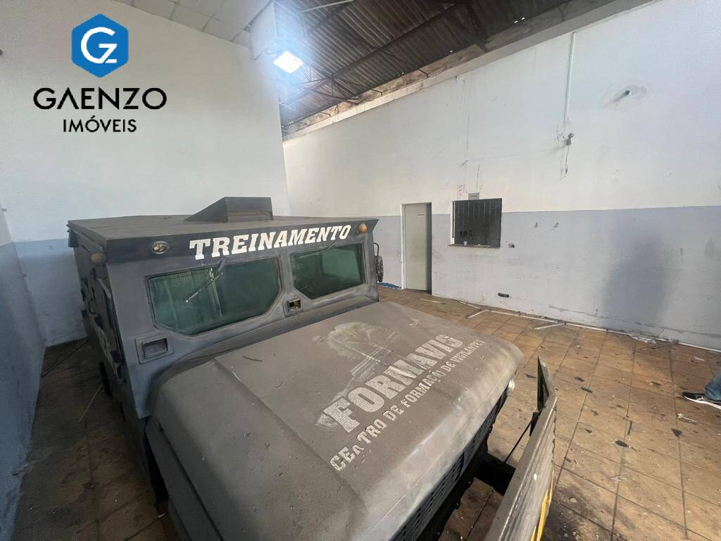 Prédio Inteiro, 400 m² - Foto 10