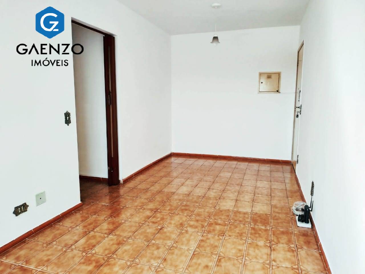 Apartamento à venda com 2 quartos, 62m² - Foto 4