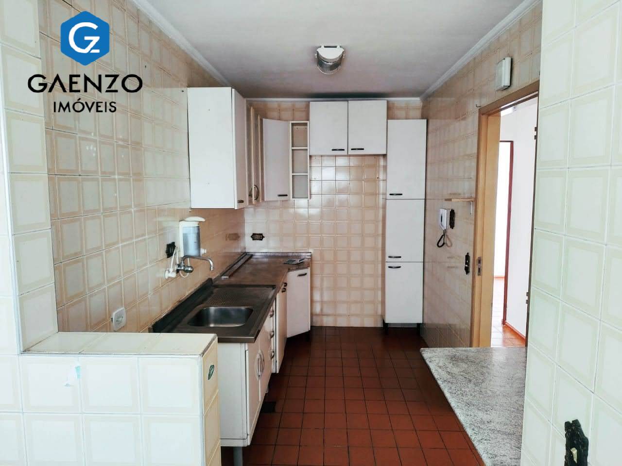 Apartamento à venda com 2 quartos, 62m² - Foto 7