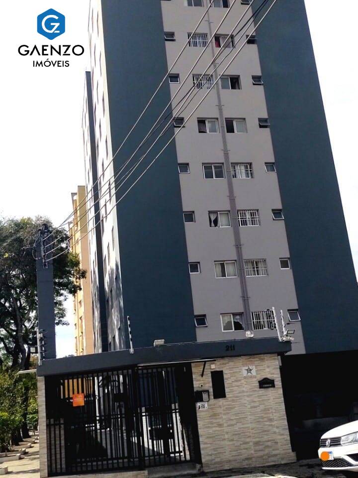 Apartamento à venda com 2 quartos, 62m² - Foto 5