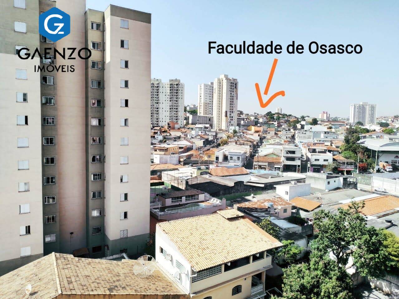 Apartamento à venda com 2 quartos, 62m² - Foto 11