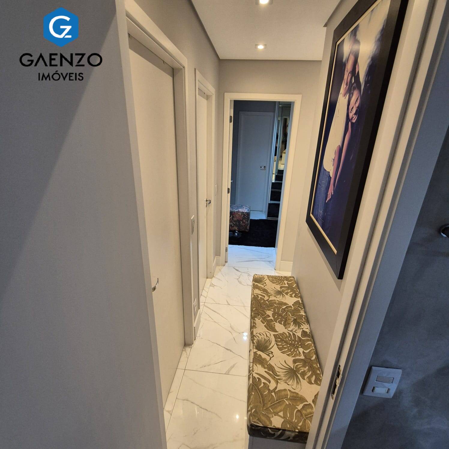 Apartamento à venda com 3 quartos, 107m² - Foto 16