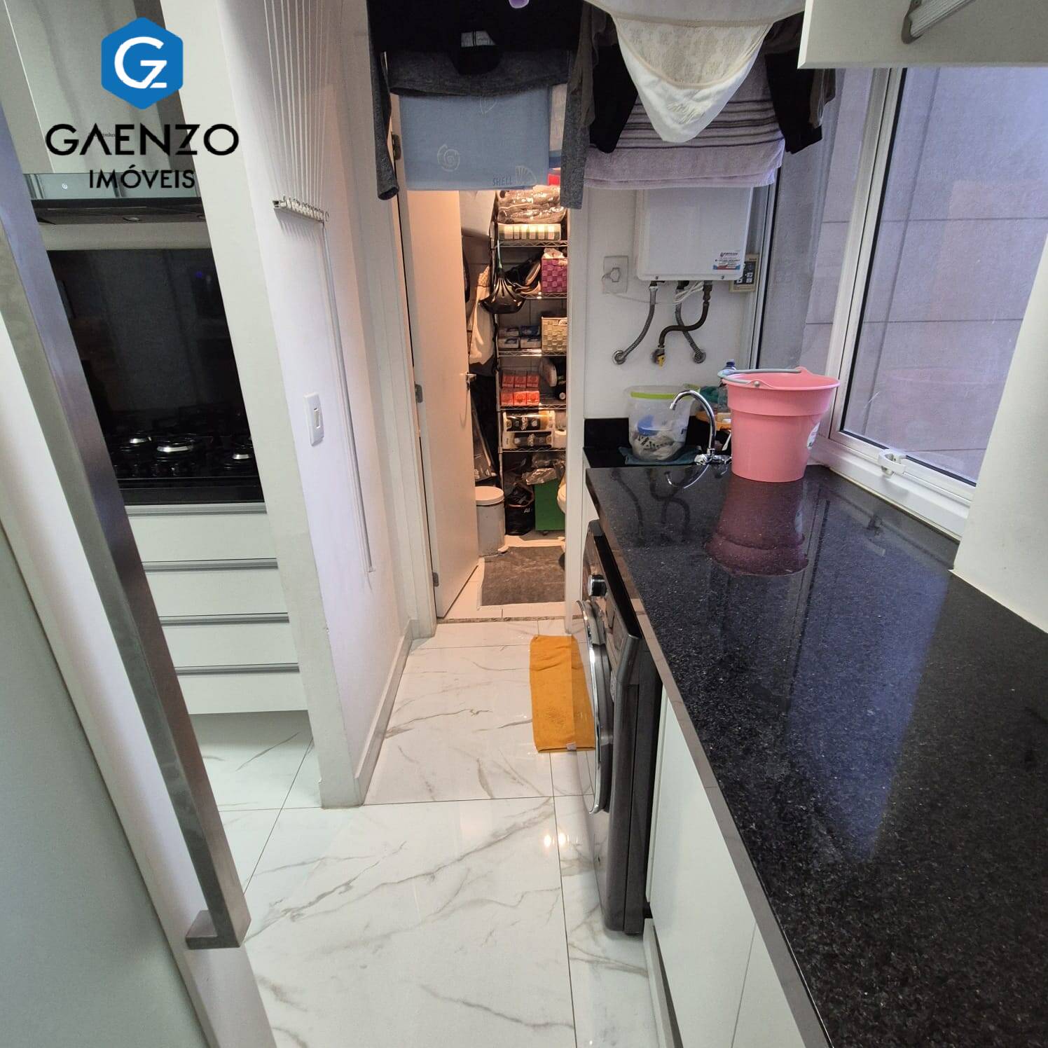 Apartamento à venda com 3 quartos, 107m² - Foto 19