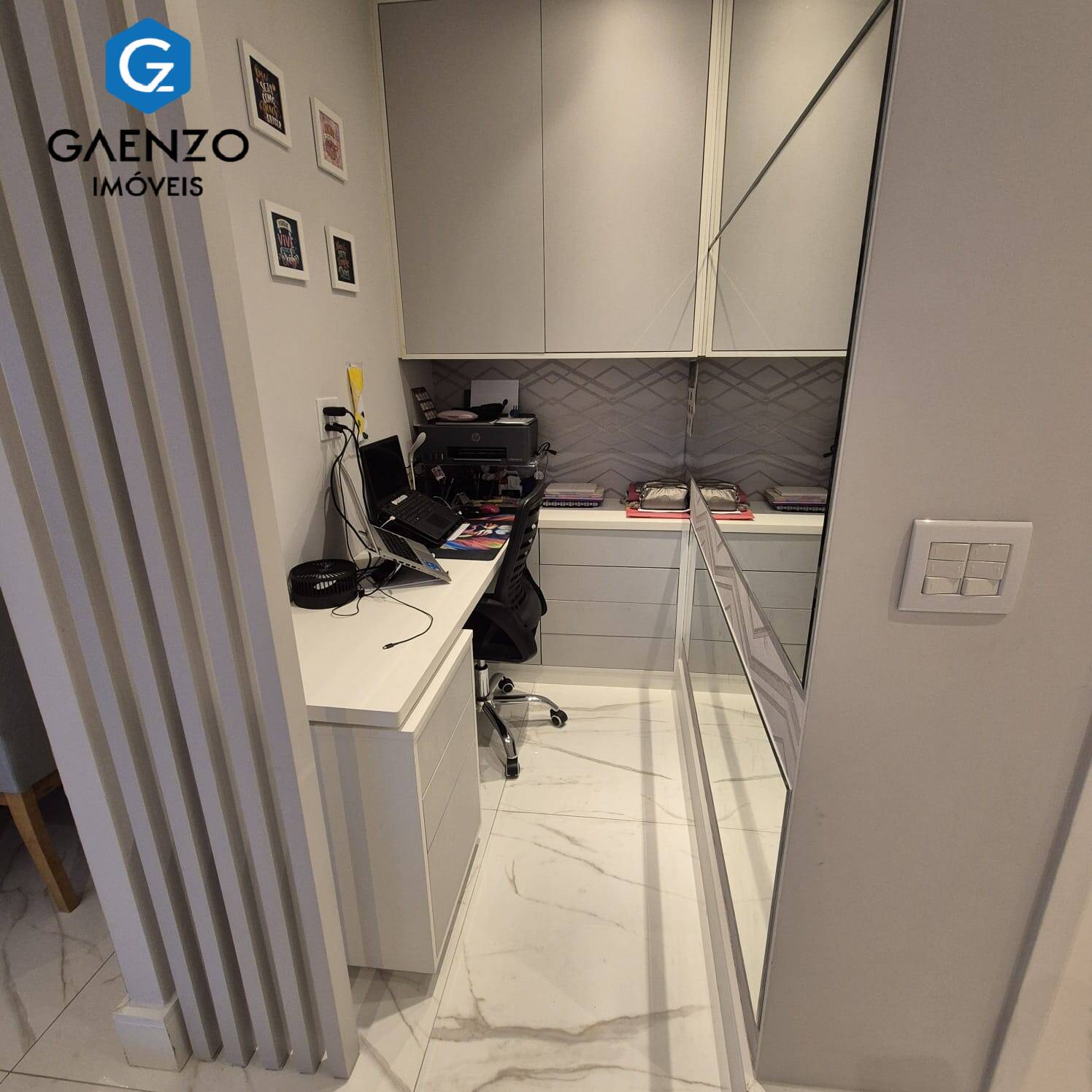Apartamento à venda com 3 quartos, 107m² - Foto 20