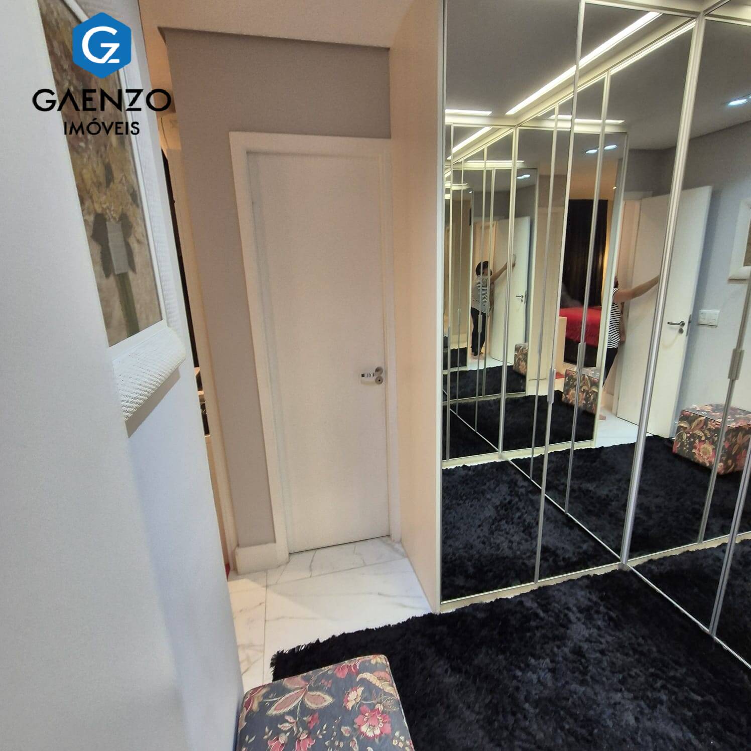 Apartamento à venda com 3 quartos, 107m² - Foto 18