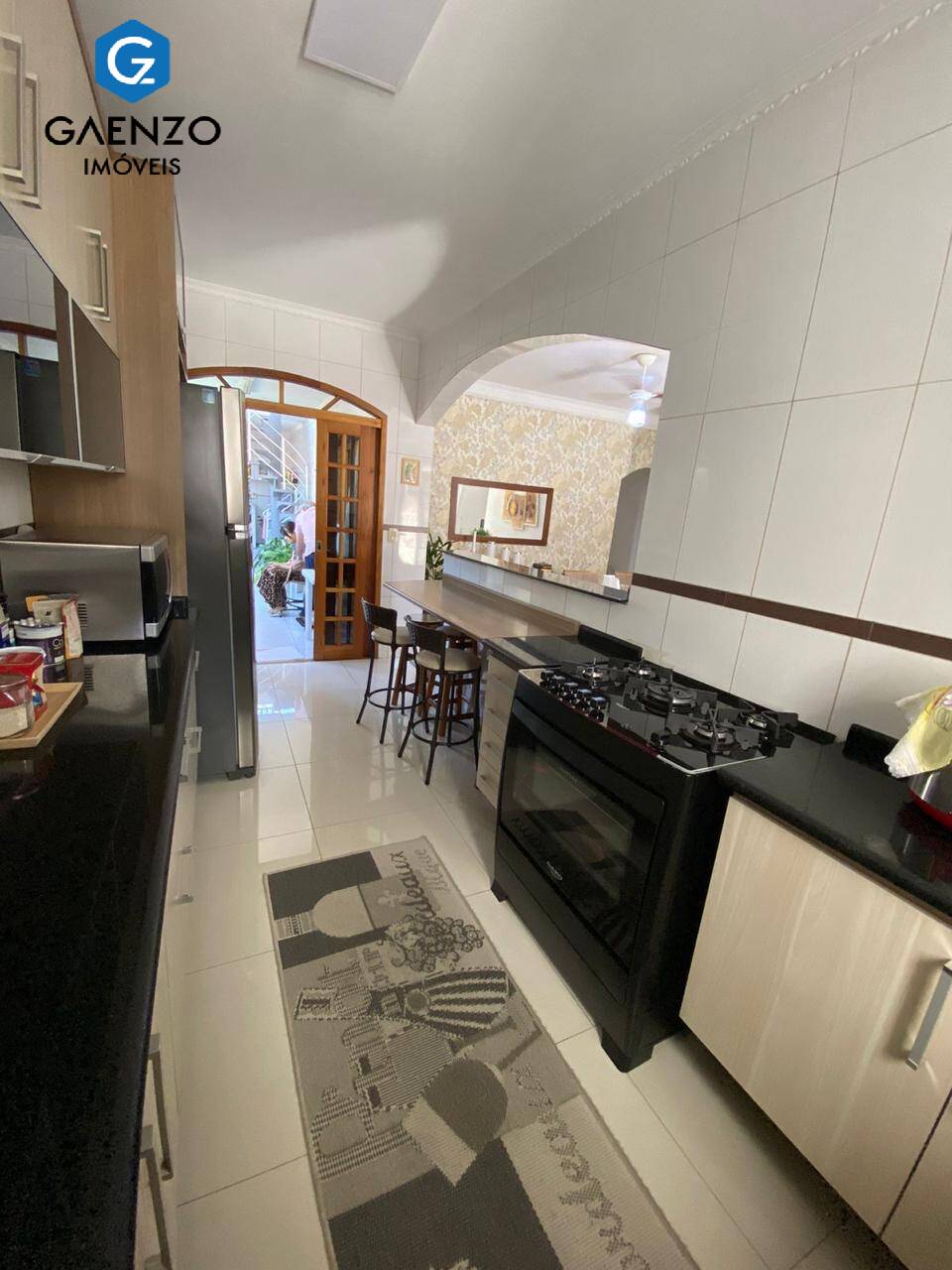 Casa à venda com 3 quartos, 400m² - Foto 5