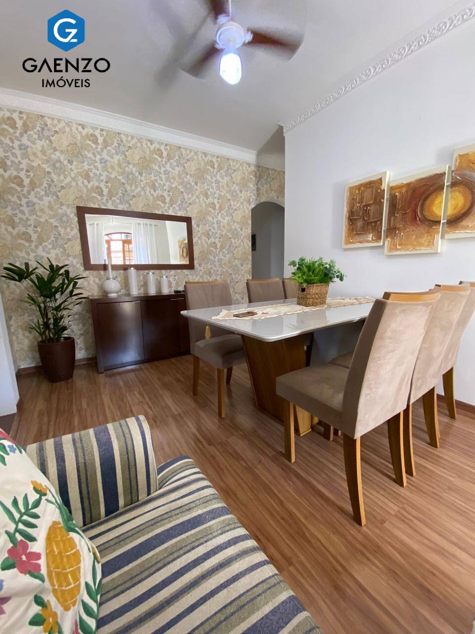 Casa à venda com 3 quartos, 400m² - Foto 12