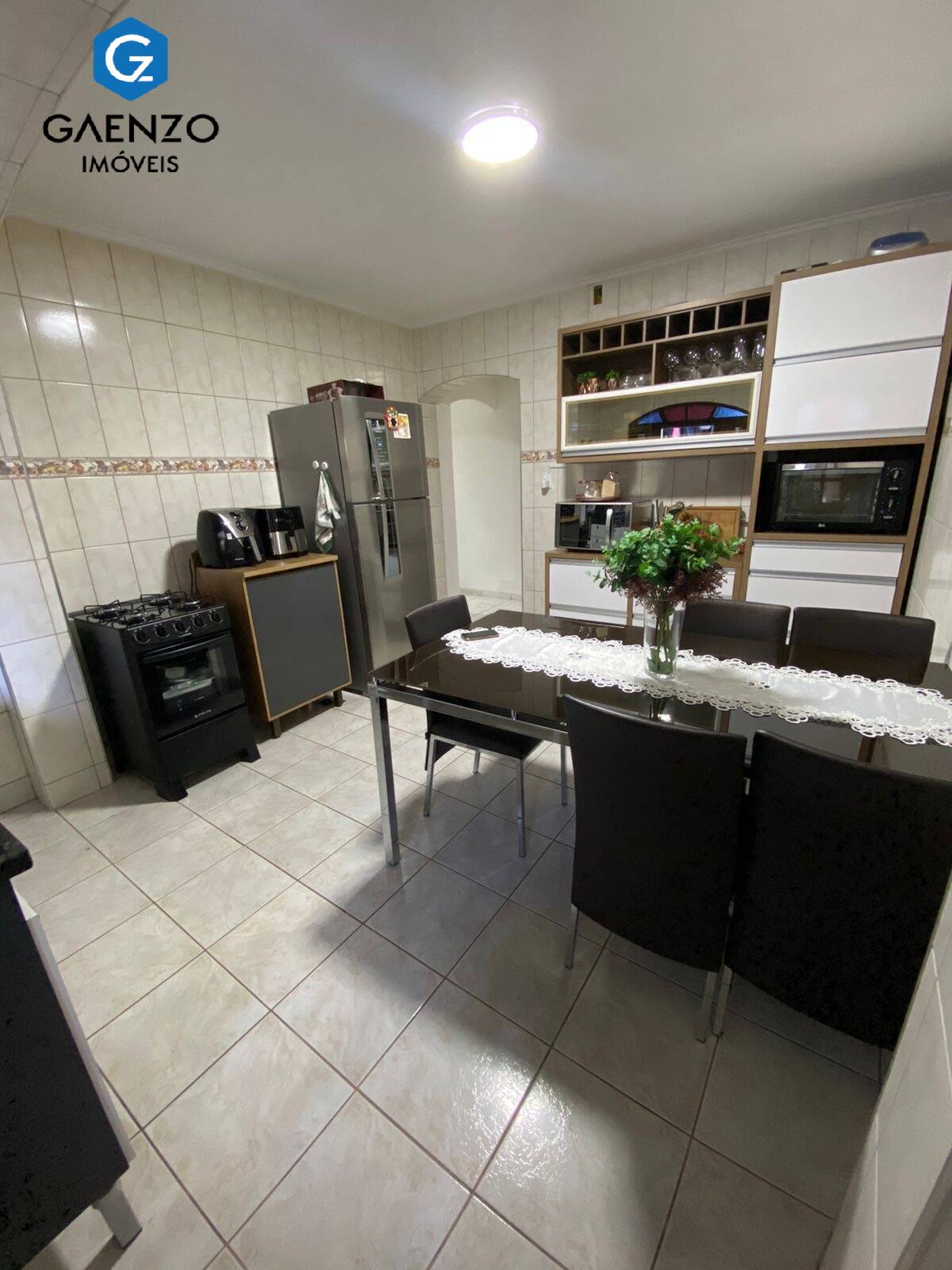 Casa à venda com 3 quartos, 400m² - Foto 13