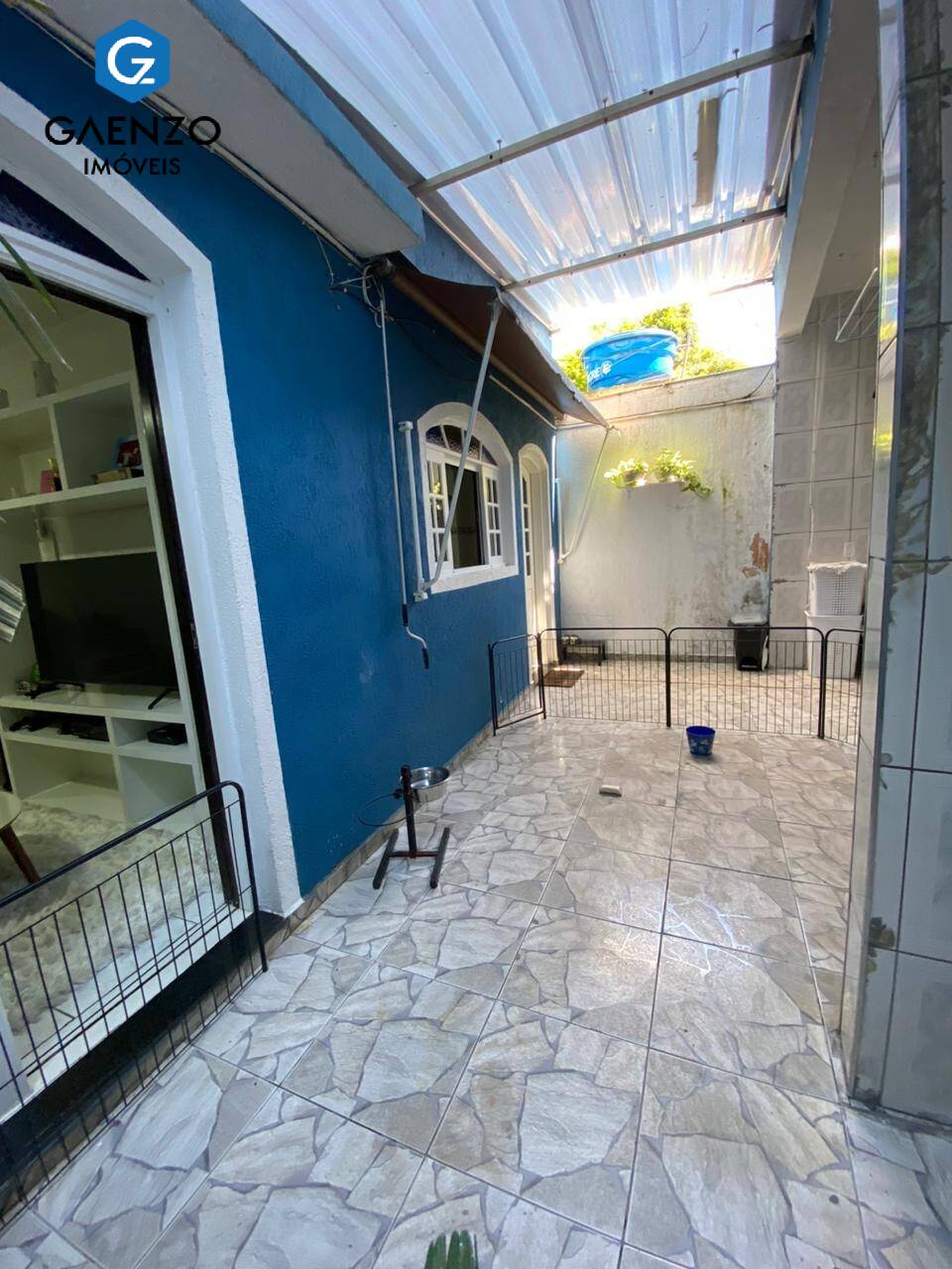 Casa à venda com 3 quartos, 400m² - Foto 16