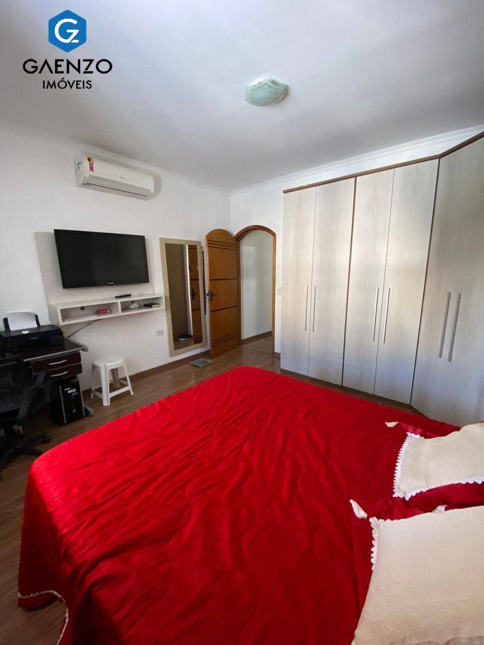 Casa à venda com 3 quartos, 400m² - Foto 18