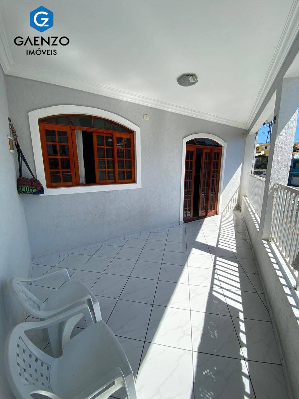 Casa à venda com 3 quartos, 400m² - Foto 17