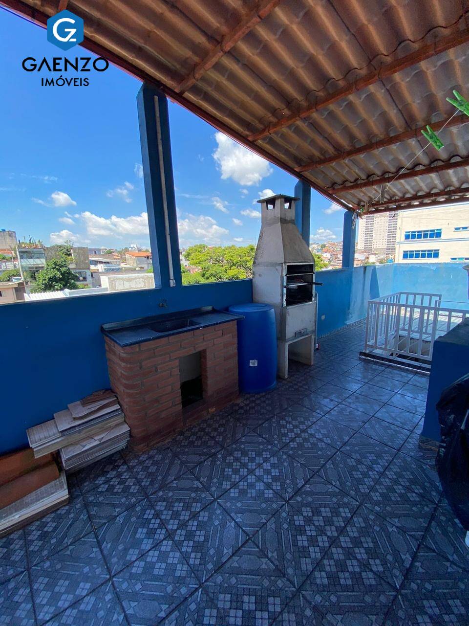 Casa à venda com 3 quartos, 400m² - Foto 21